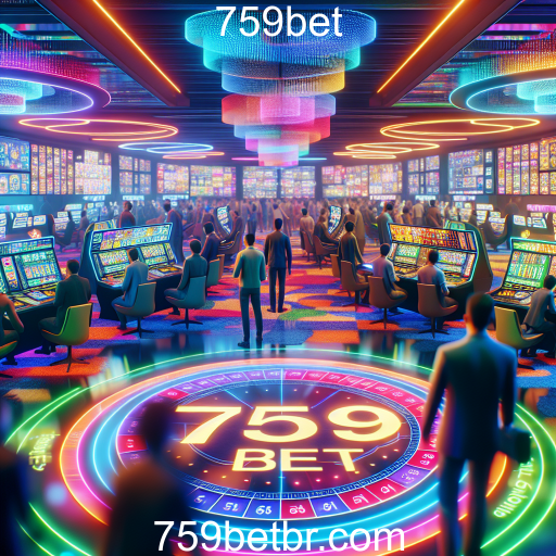 Descubra a Categoria 'Contato' da 759bet: Um Jogo de Palavras para Todos